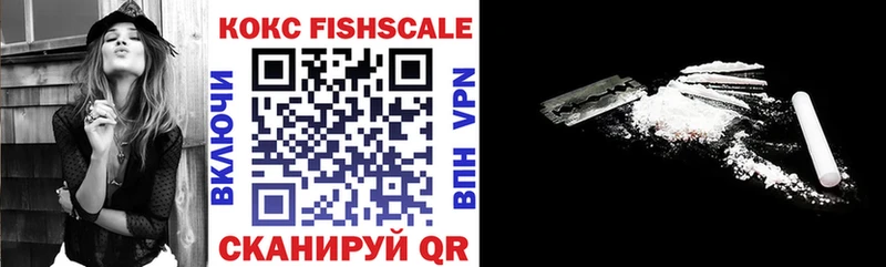 закладка  Медногорск  COCAIN Fish Scale 